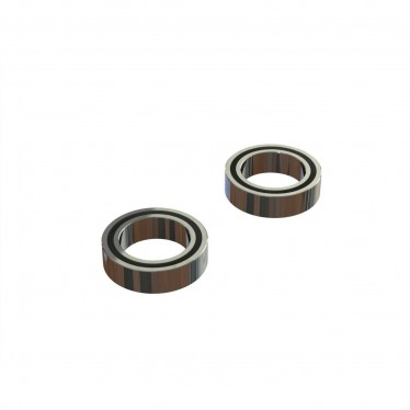 Arrma Ball Bearing 10x5x4mm 2RS x 2 Z-ARA610046